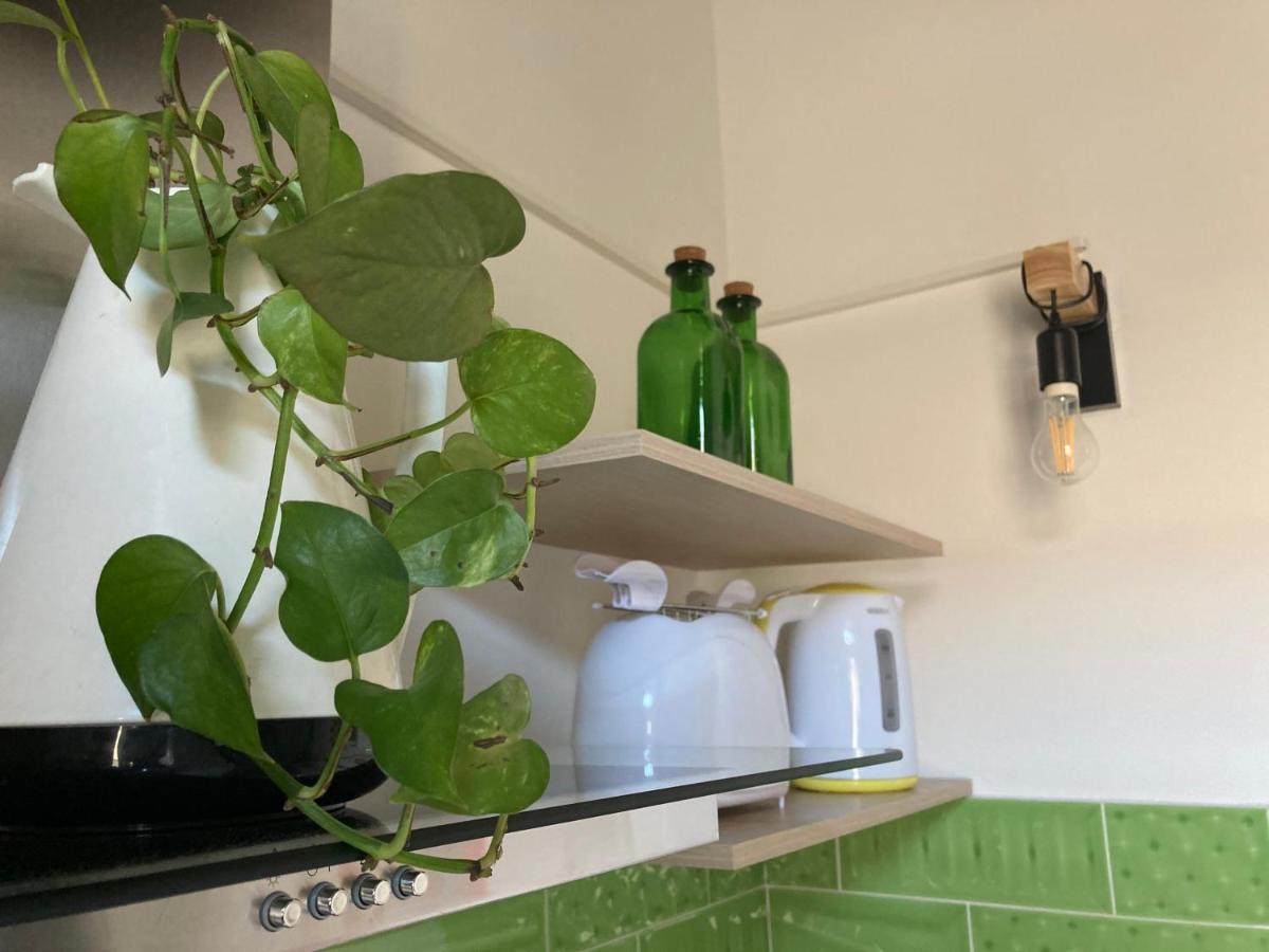 Casa Donna Francy City Center Napoli Bagian luar foto