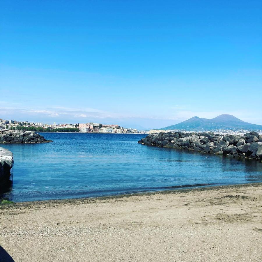Casa Donna Francy City Center Napoli Bagian luar foto