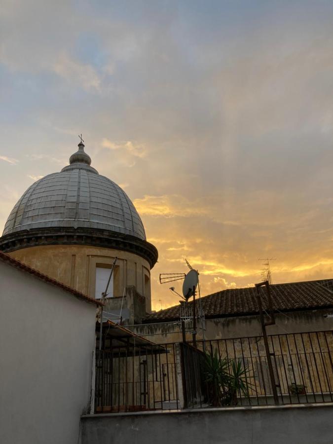 Casa Donna Francy City Center Napoli Bagian luar foto