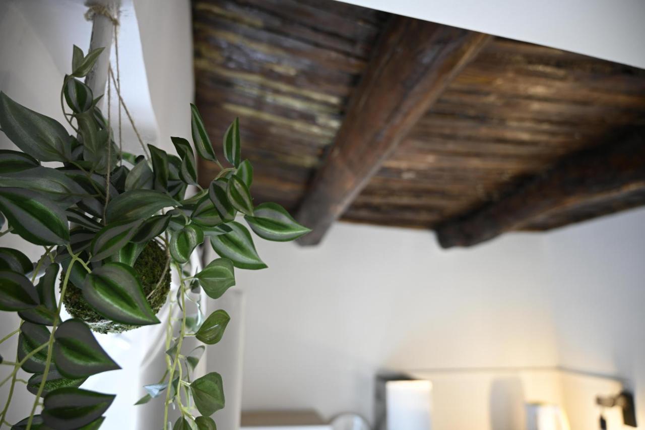Casa Donna Francy City Center Napoli Bagian luar foto