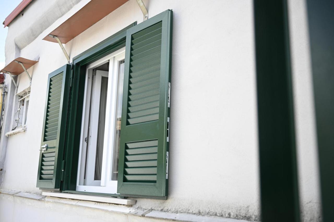 Casa Donna Francy City Center Napoli Bagian luar foto