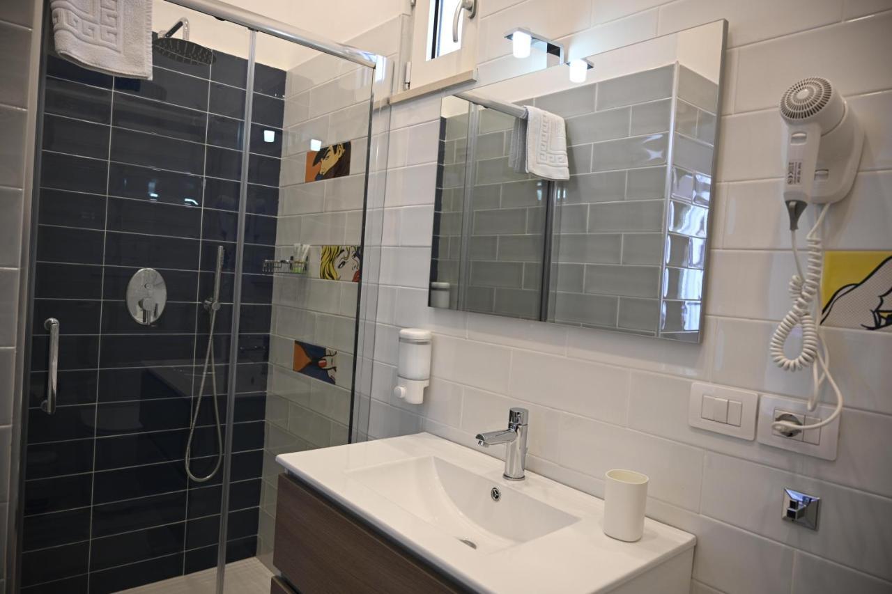 Casa Donna Francy City Center Napoli Bagian luar foto