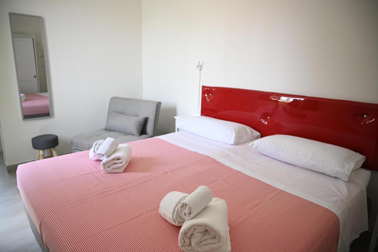Casa Donna Francy City Center Napoli Bagian luar foto