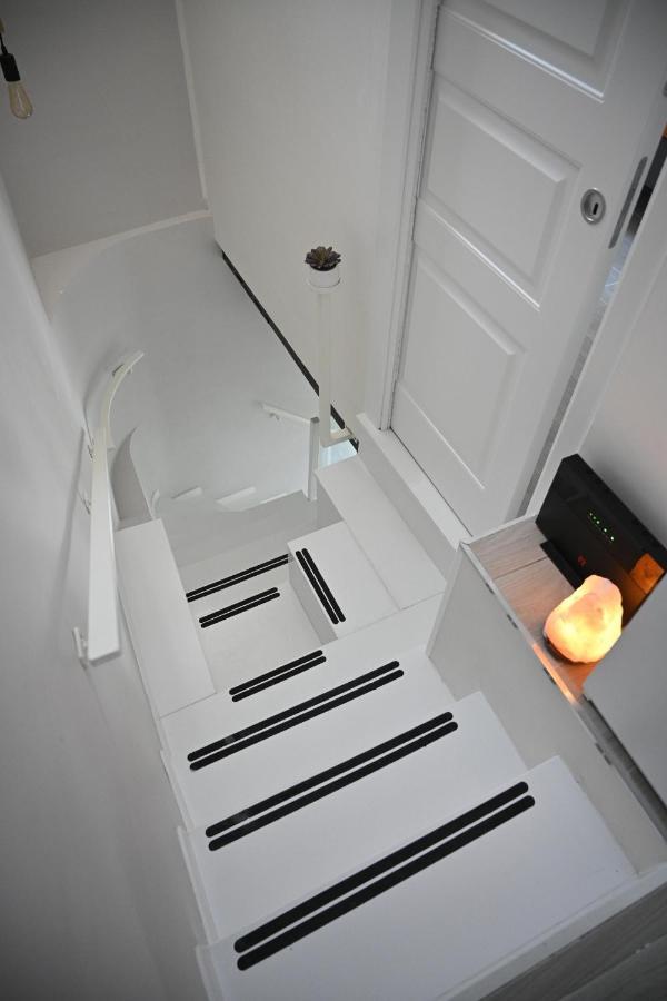 Casa Donna Francy City Center Napoli Bagian luar foto