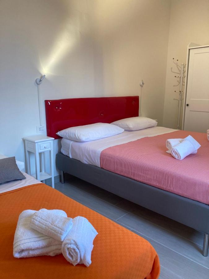 Casa Donna Francy City Center Napoli Bagian luar foto