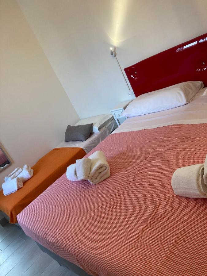 Casa Donna Francy City Center Napoli Bagian luar foto