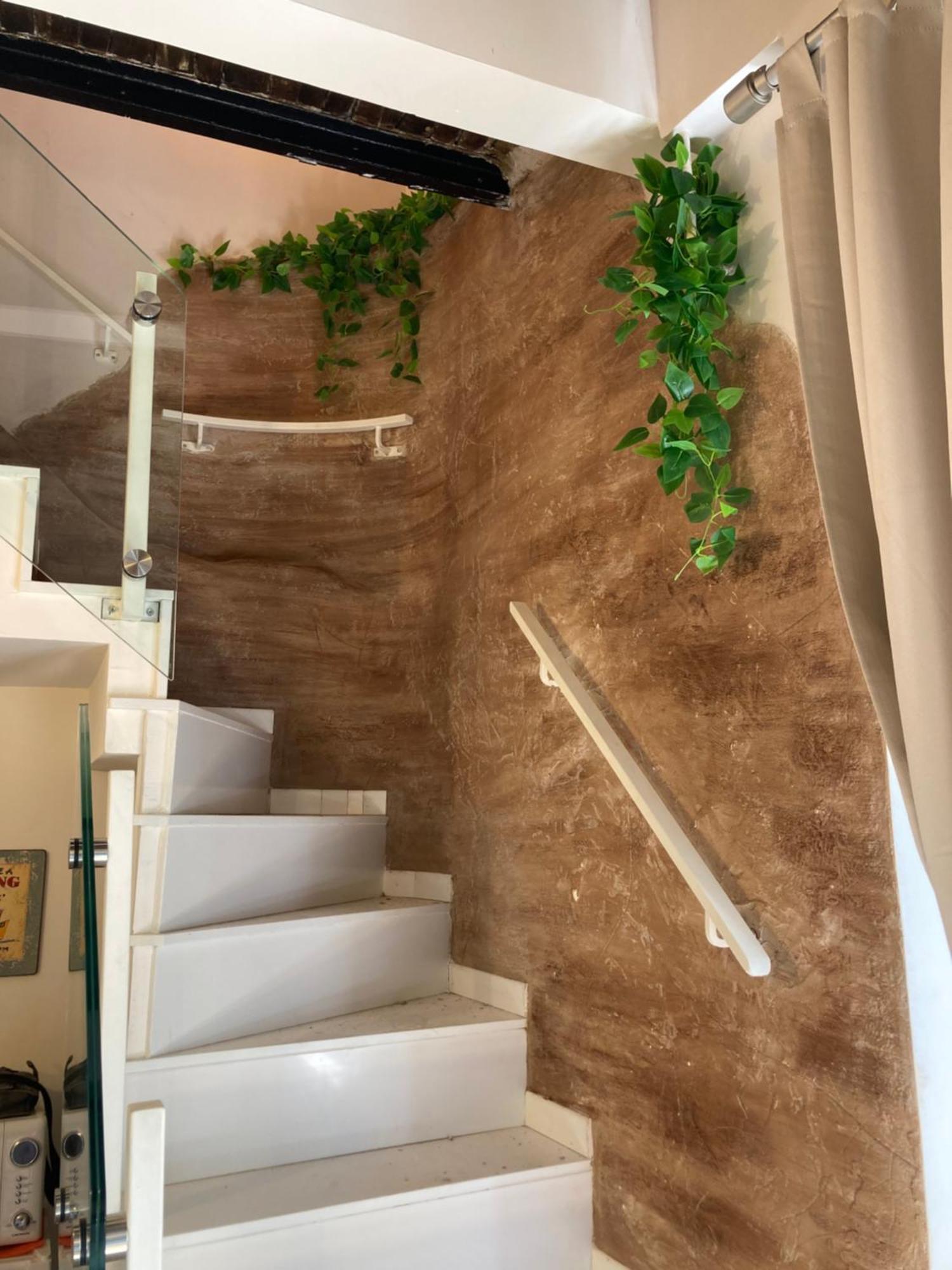 Casa Donna Francy City Center Napoli Bagian luar foto
