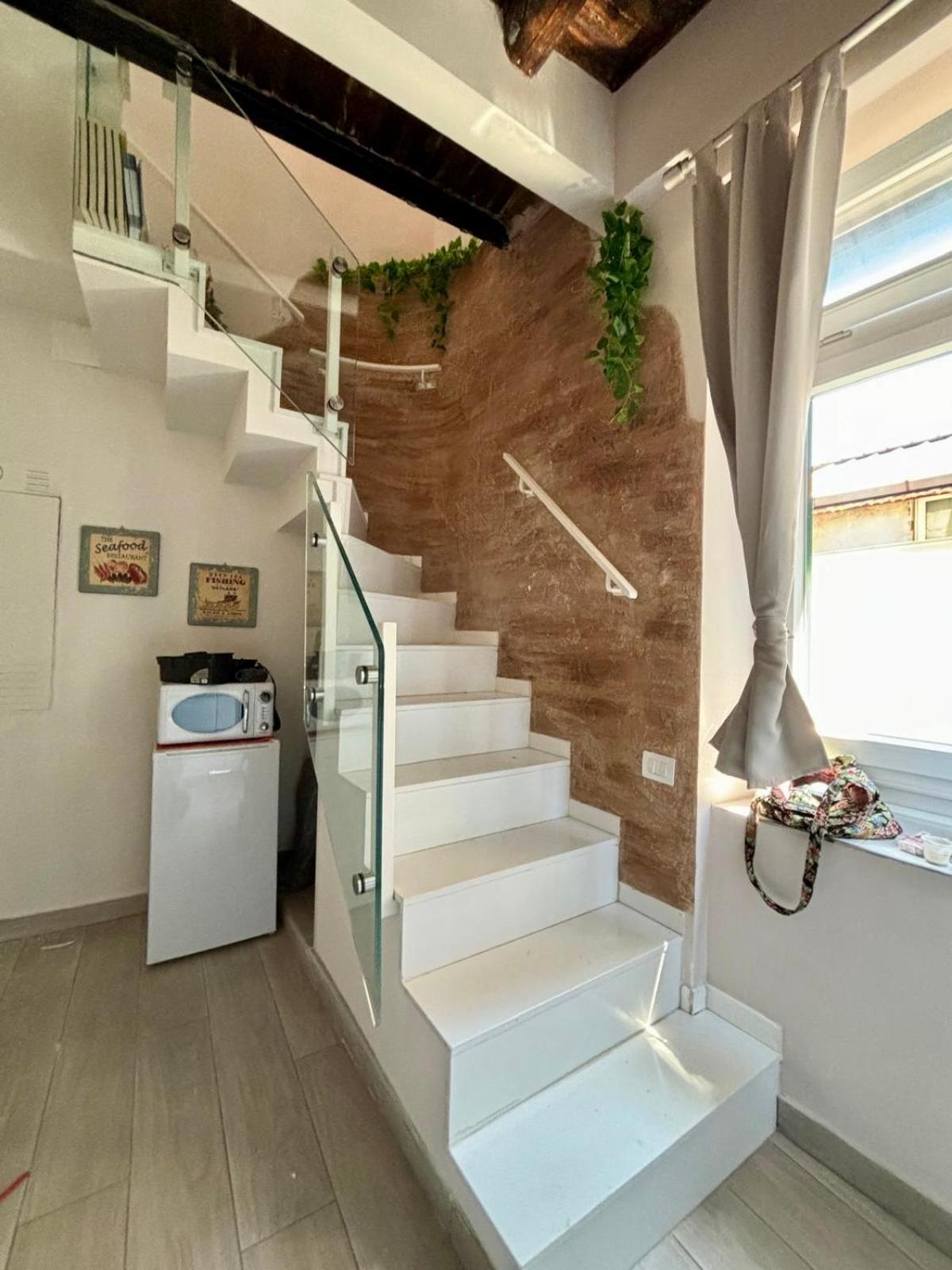 Casa Donna Francy City Center Napoli Bagian luar foto